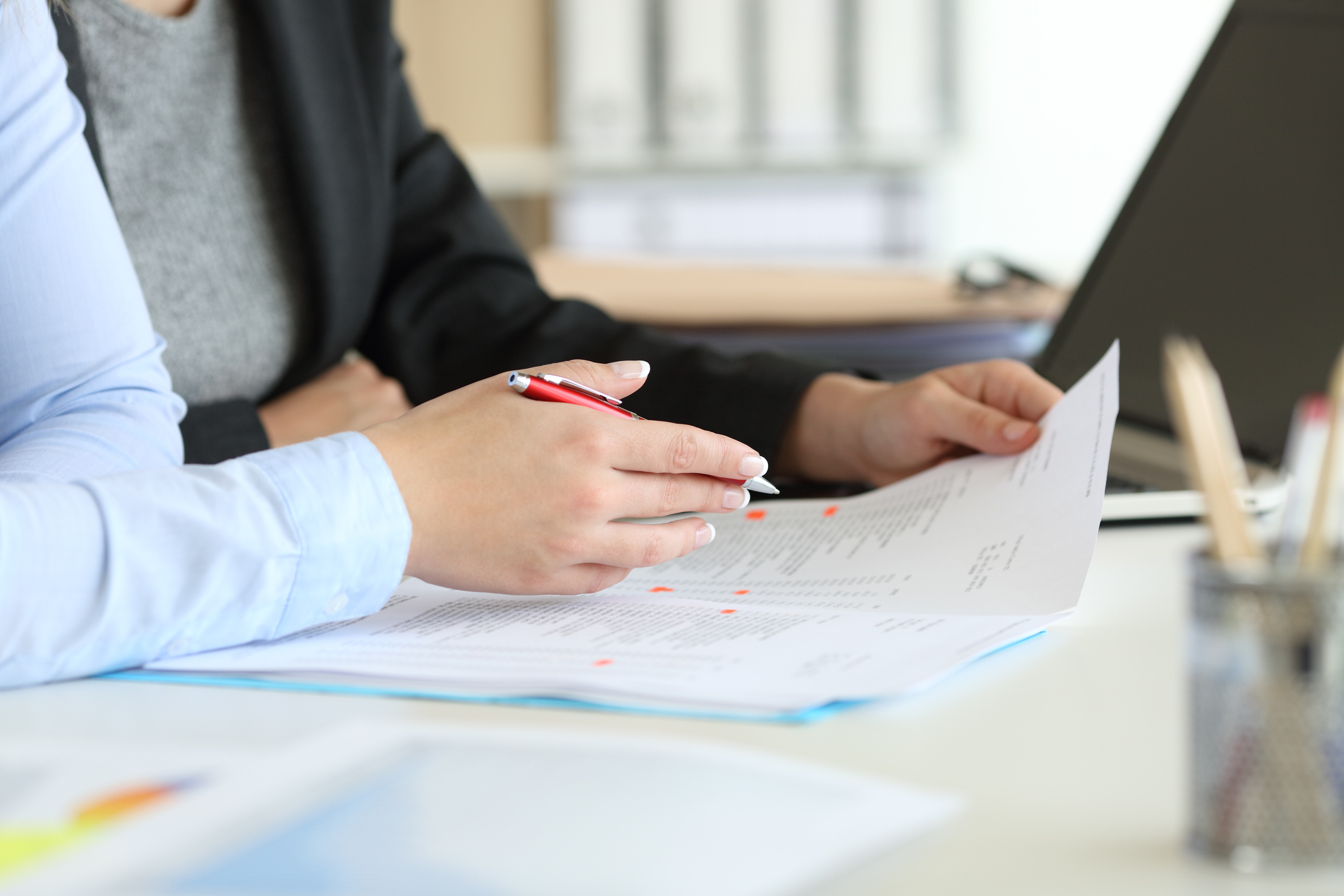 Account Reconciliation