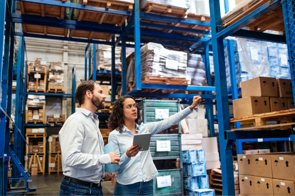 Equipment Loans