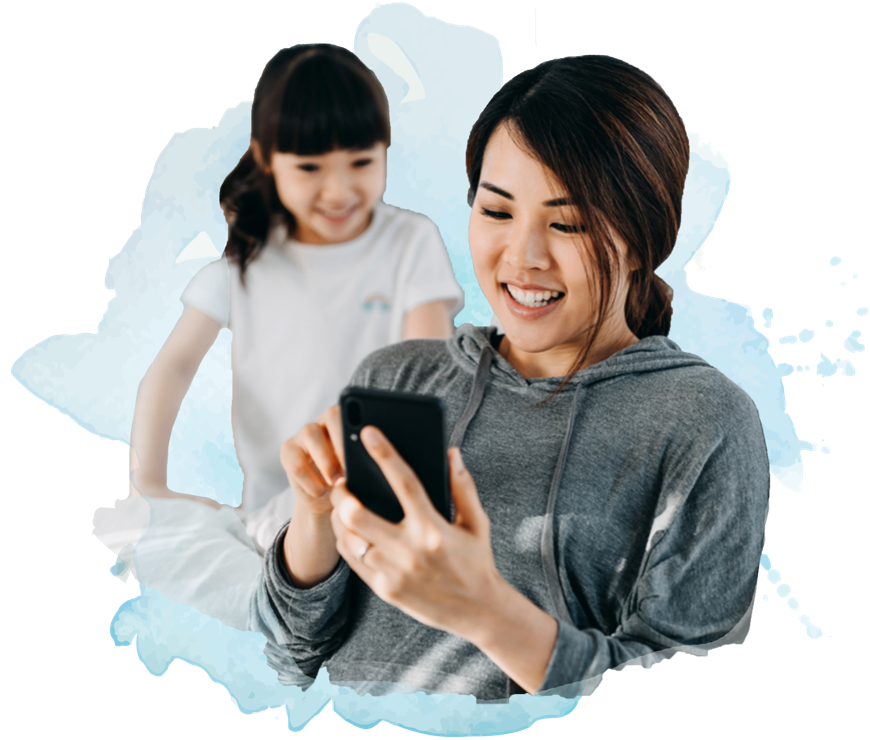 Online & Mobile Banking