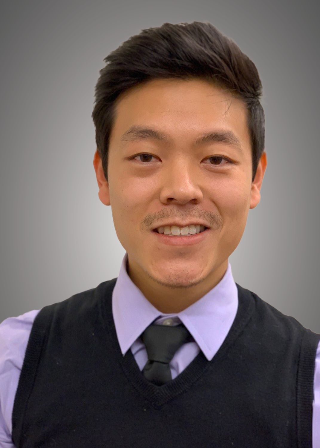 Justin Kim Photo