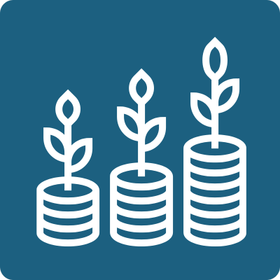 Money Growing Image