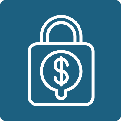Secure Money Image