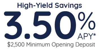 Reliable and Trust Bank High-Yield Savings